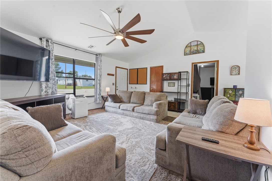 Siloam Spgs - Residential