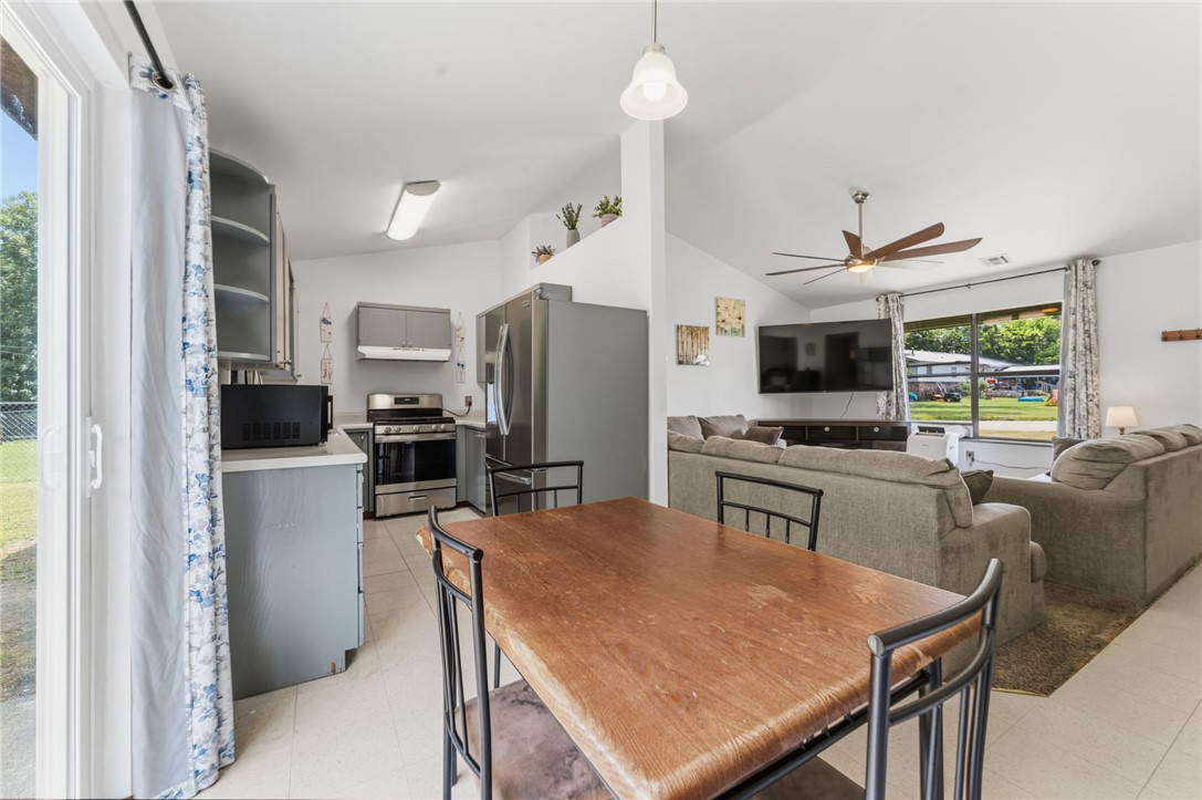 Siloam Spgs - Residential