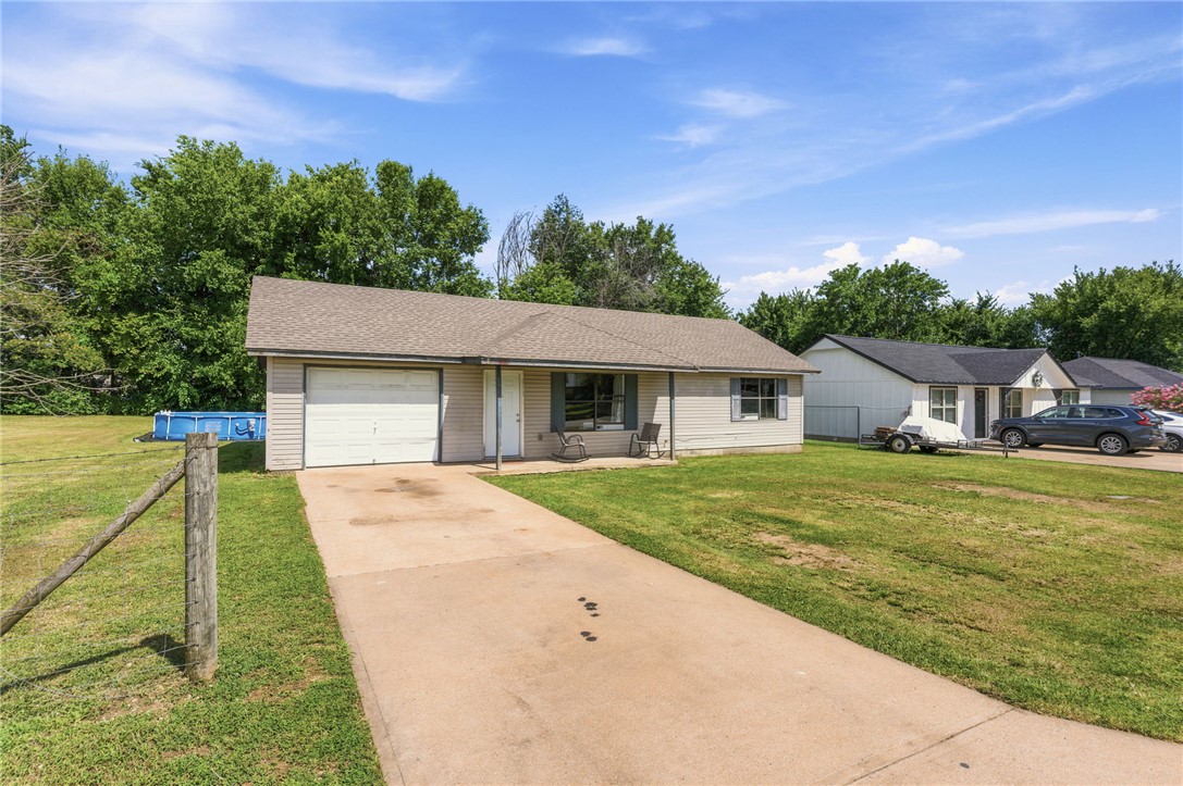 Siloam Spgs - Residential