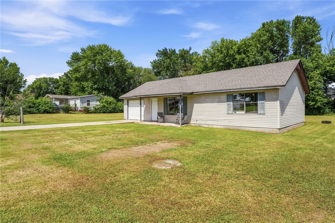 Siloam Spgs - Residential