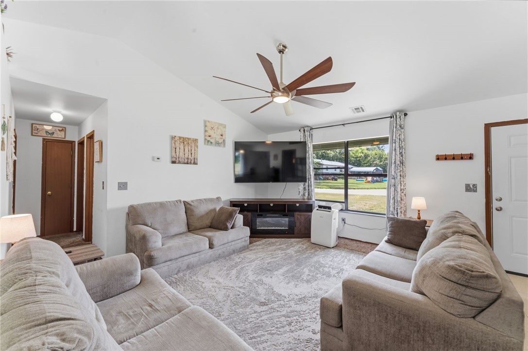 Siloam Spgs - Residential