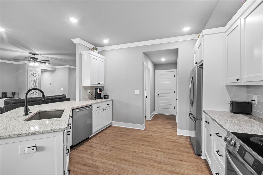 Mountain View Estates Sub - Residential