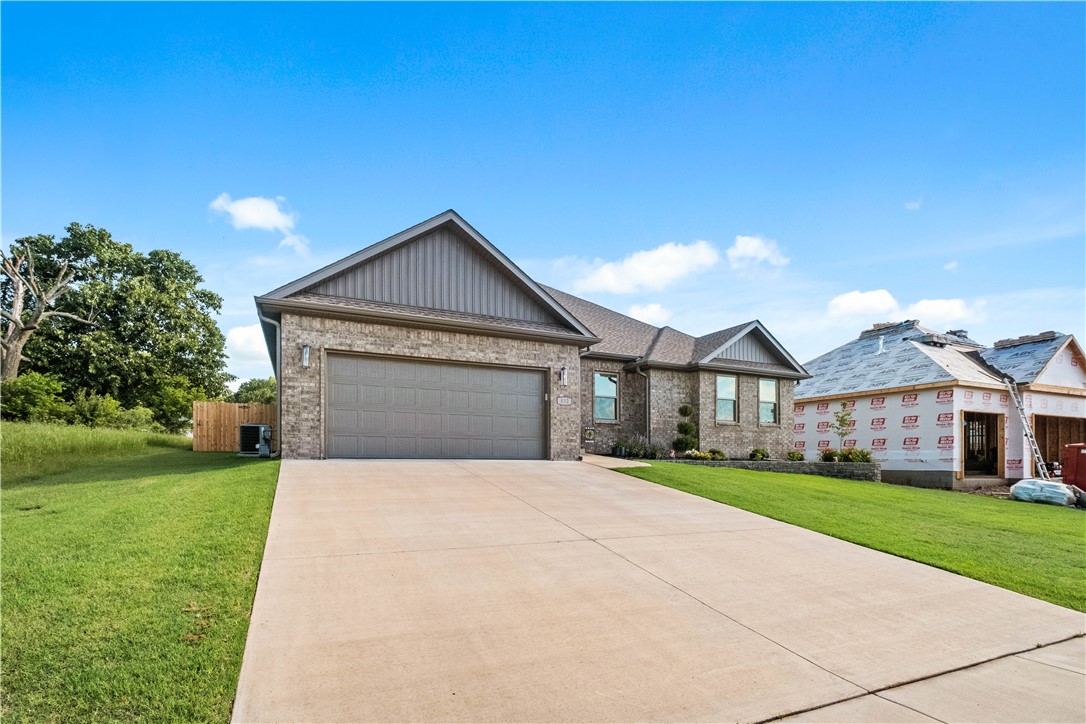 Mountain View Estates Sub - Residential