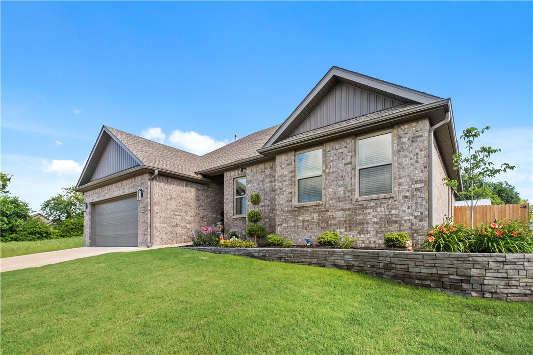 Mountain View Estates Sub - Residential