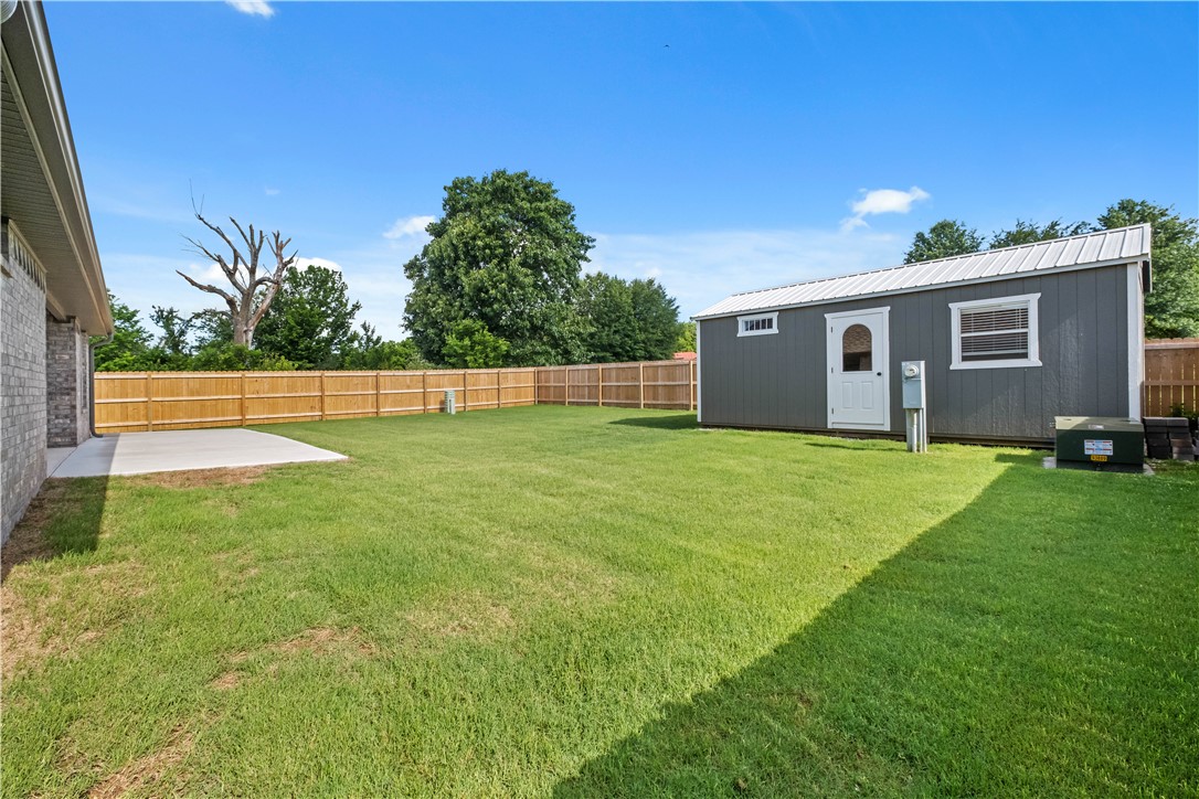 Mountain View Estates Sub - Residential