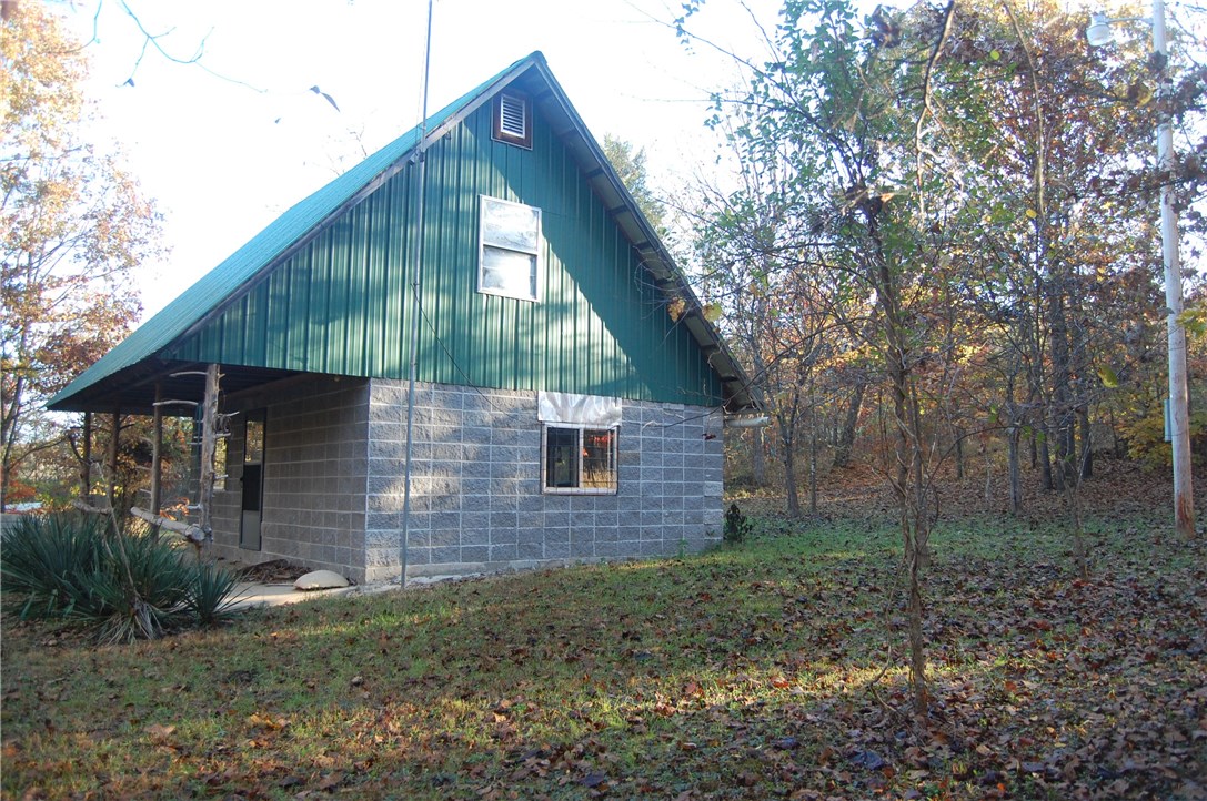 no - Residential