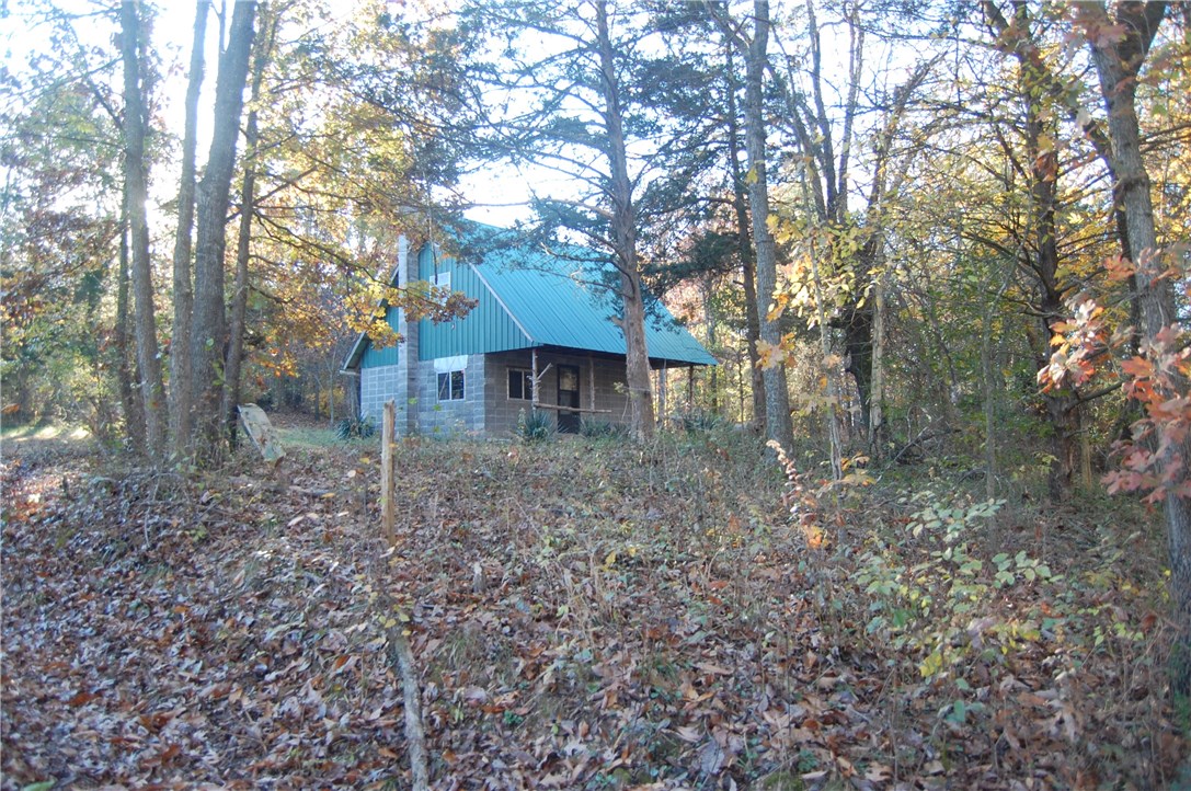 no - Residential