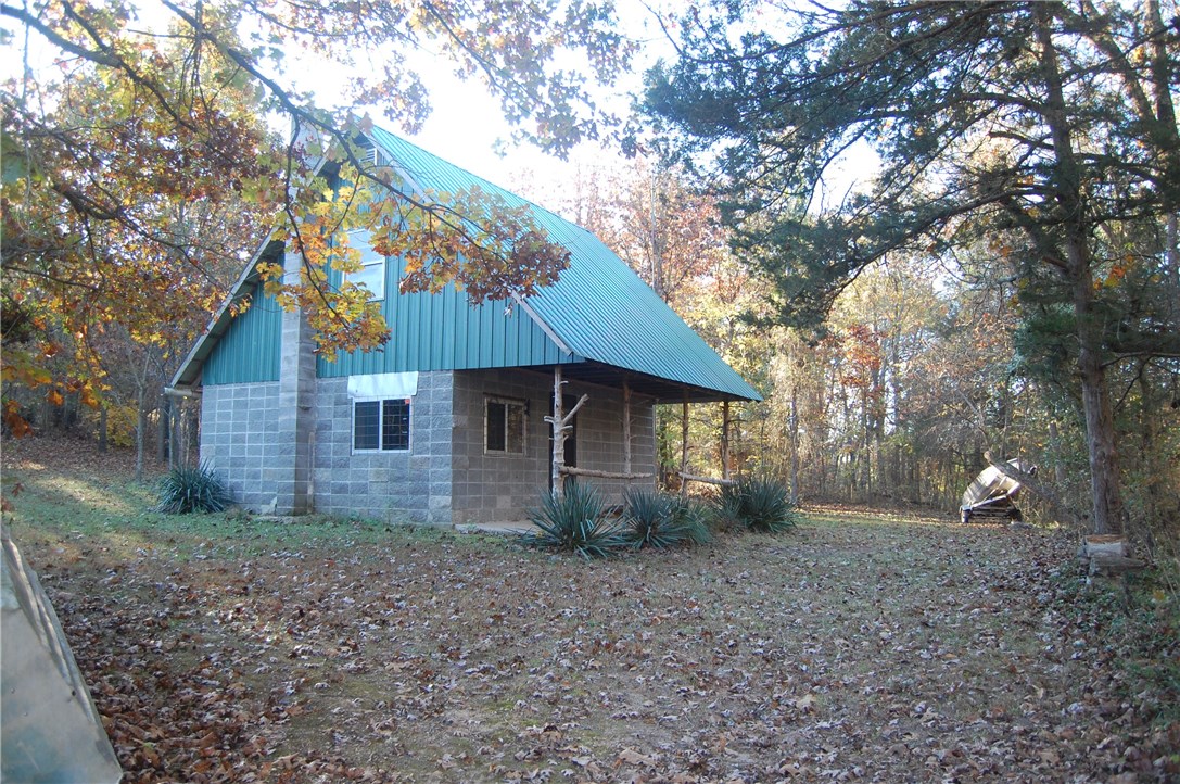 no - Residential