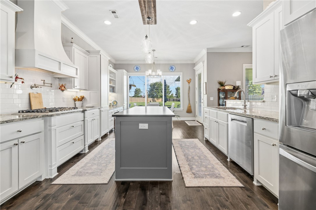 Waterford Estates - Residential
