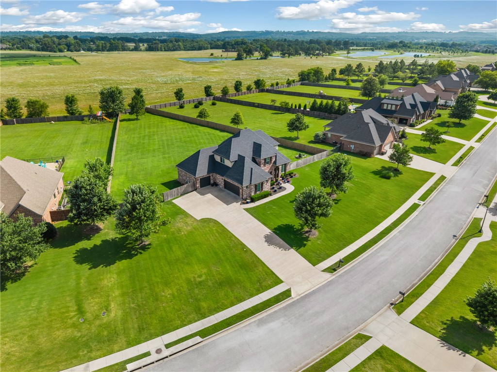 Waterford Estates - Residential