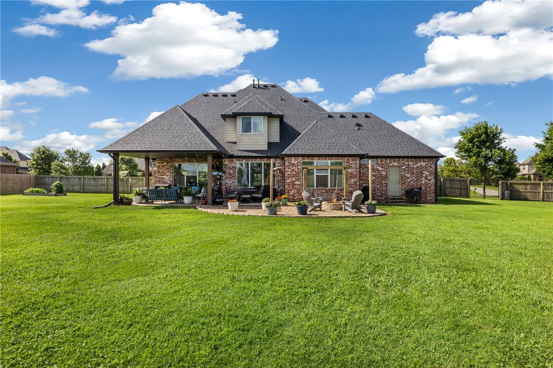 Waterford Estates - Residential
