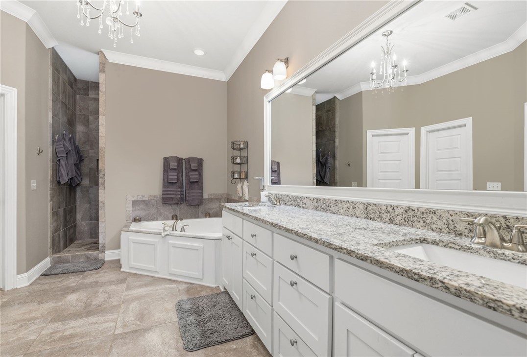 Waterford Estates - Residential