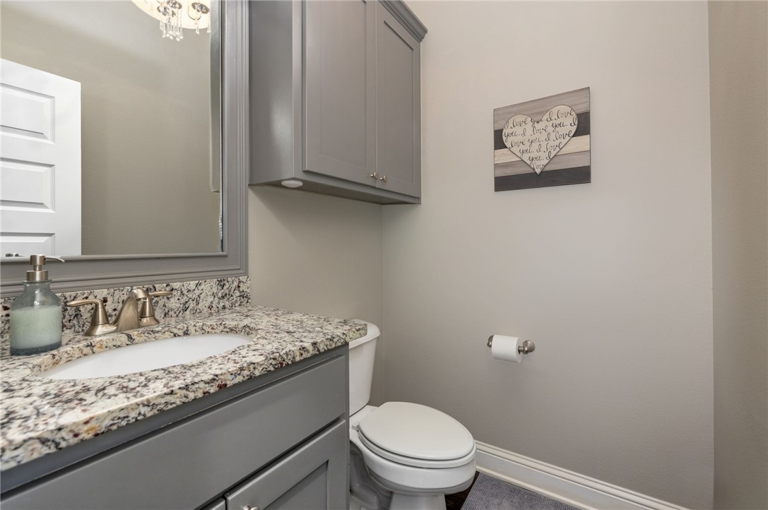 Waterford Estates - Residential