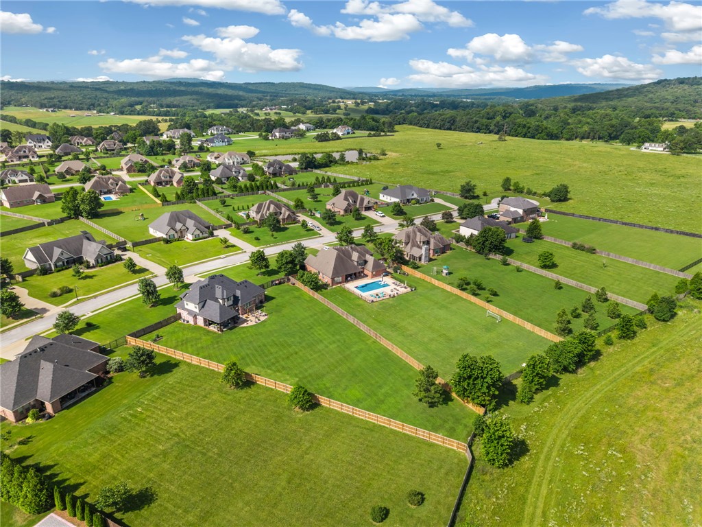 Waterford Estates - Residential