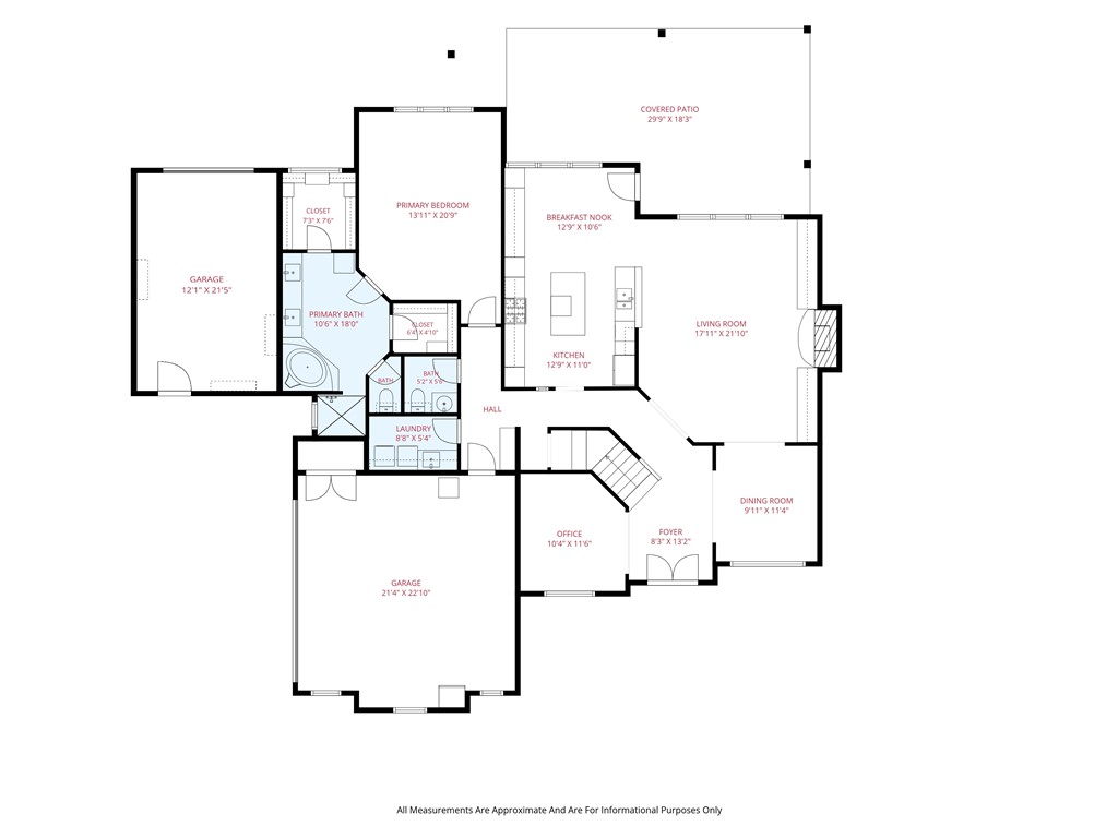 Waterford Estates - Residential
