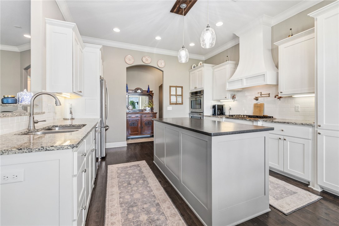 Waterford Estates - Residential