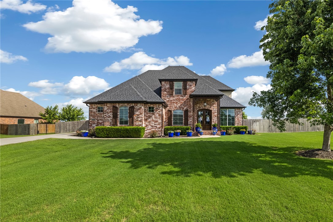 Waterford Estates - Residential