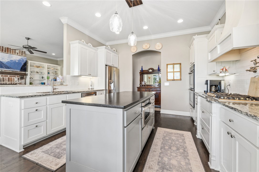Waterford Estates - Residential
