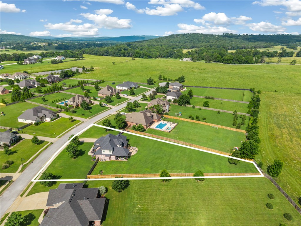 Waterford Estates - Residential