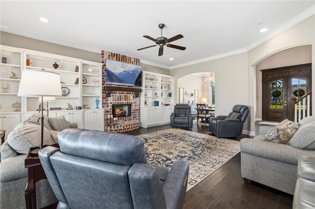 Waterford Estates - Residential