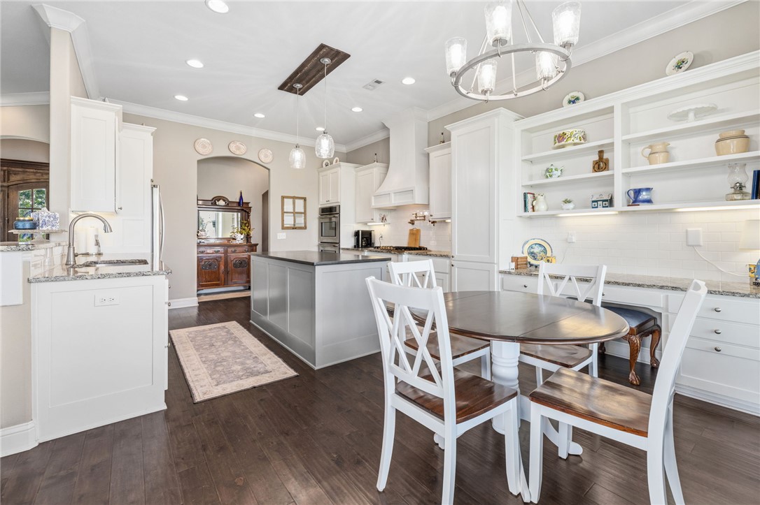 Waterford Estates - Residential