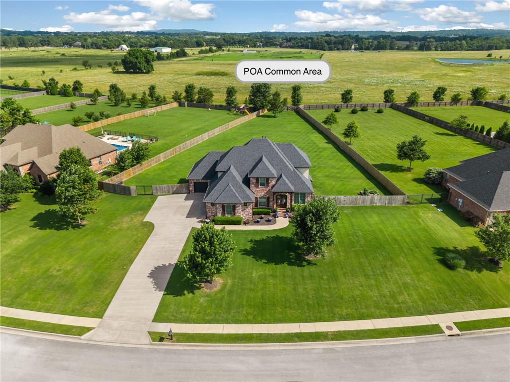 Waterford Estates - Residential