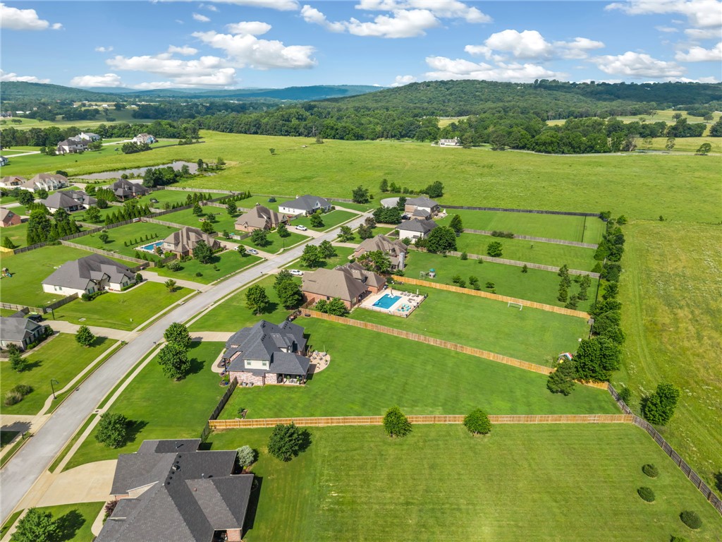 Waterford Estates - Residential