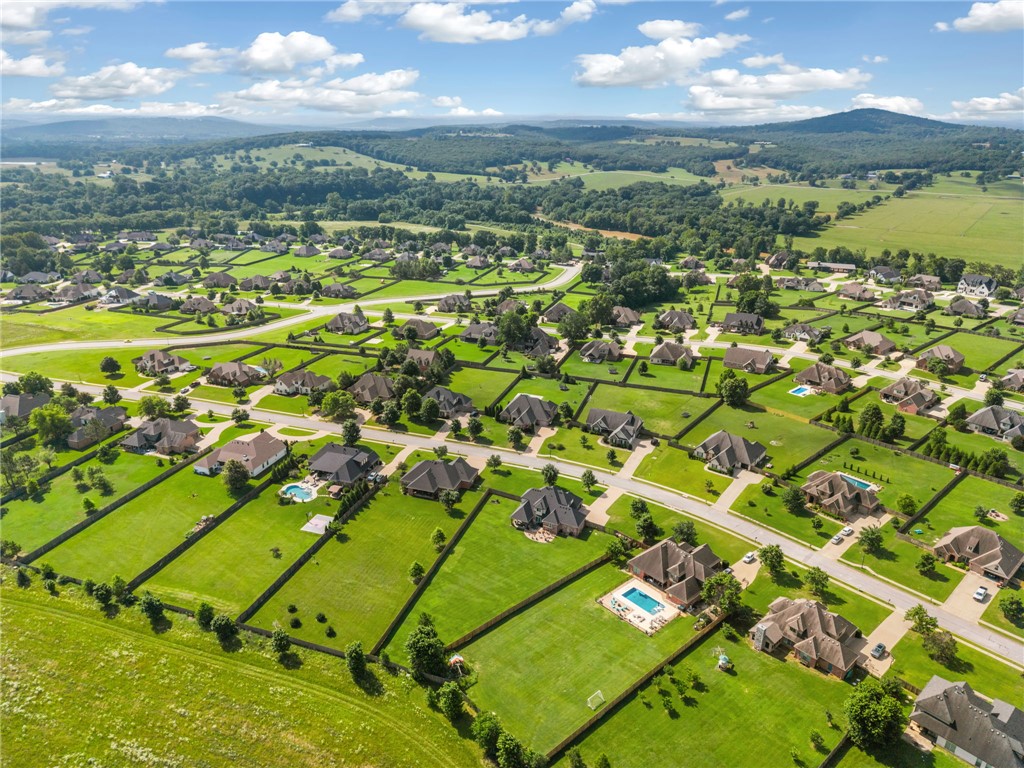 Waterford Estates - Residential