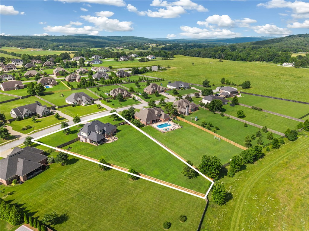 Waterford Estates - Residential