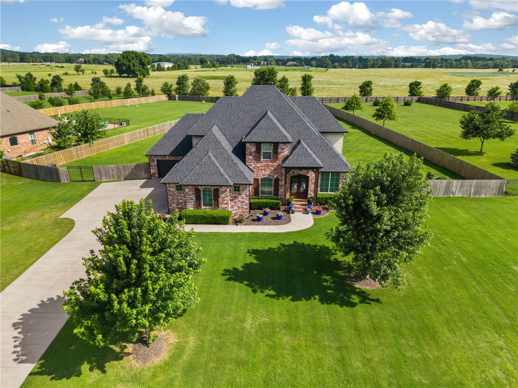 Waterford Estates - Residential