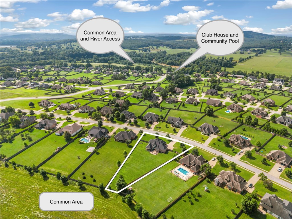 Waterford Estates - Residential