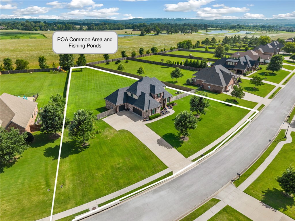 Waterford Estates - Residential