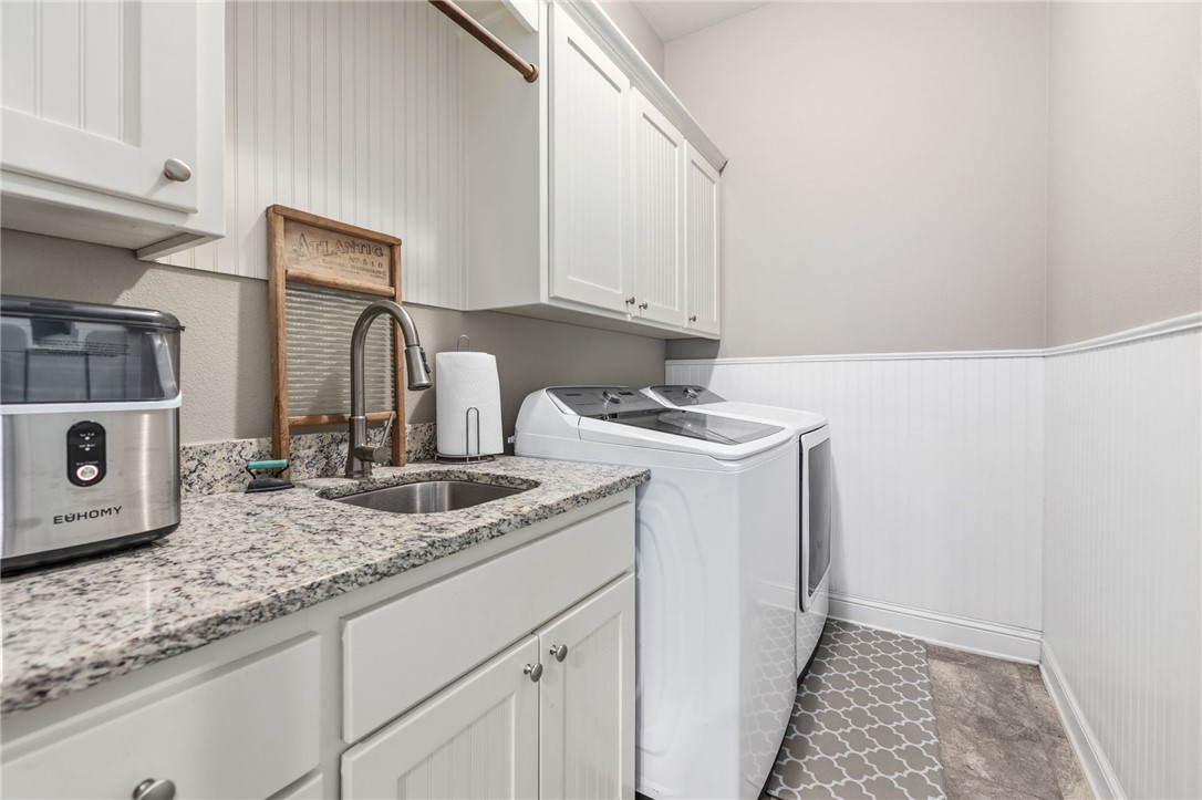 Waterford Estates - Residential