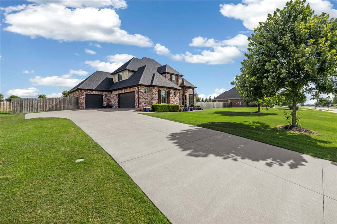 Waterford Estates - Residential