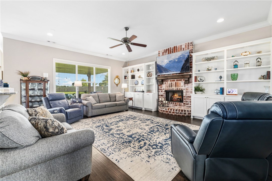 Waterford Estates - Residential