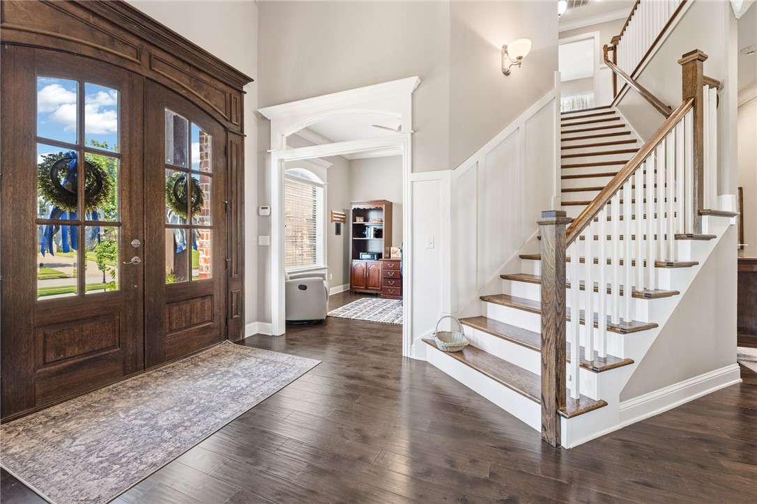 Waterford Estates - Residential