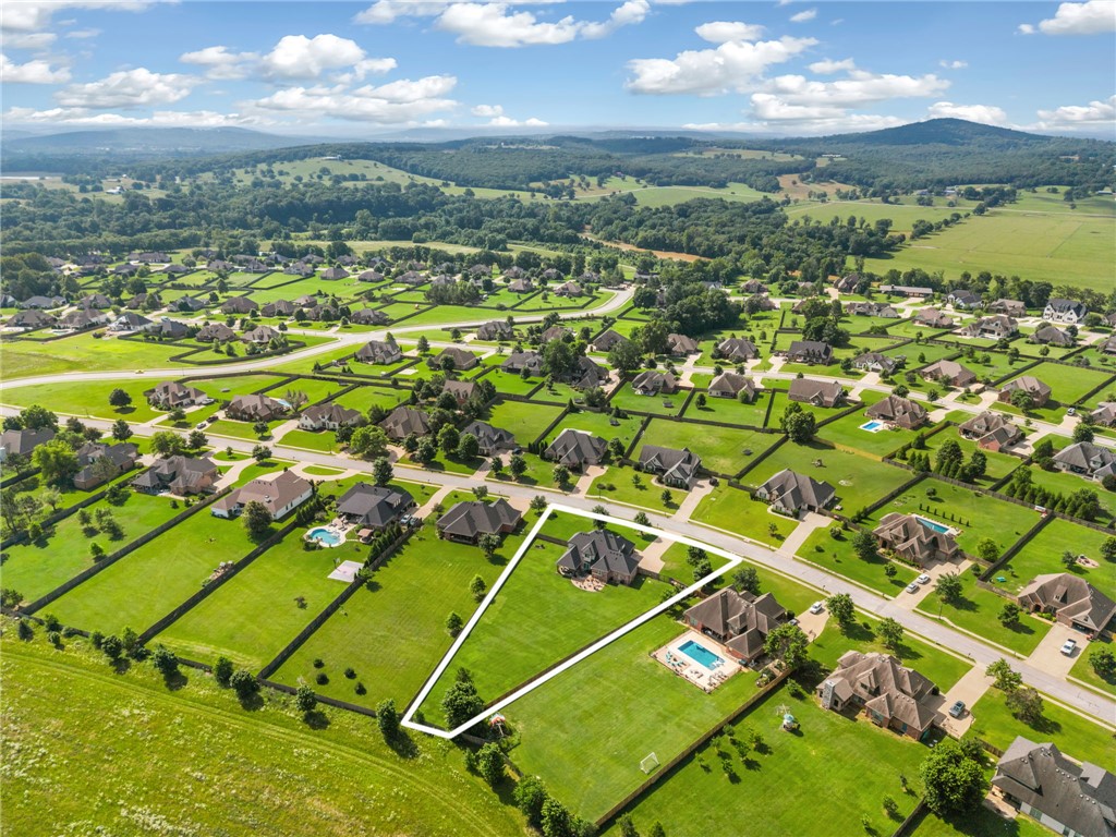 Waterford Estates - Residential