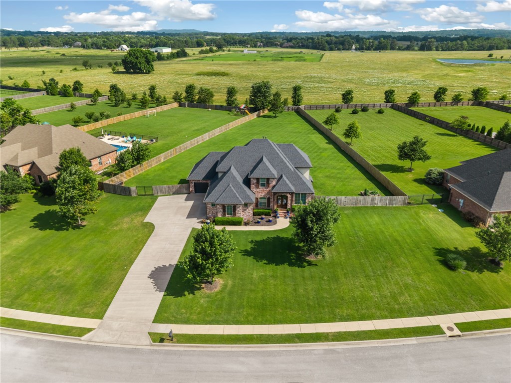 Waterford Estates - Residential