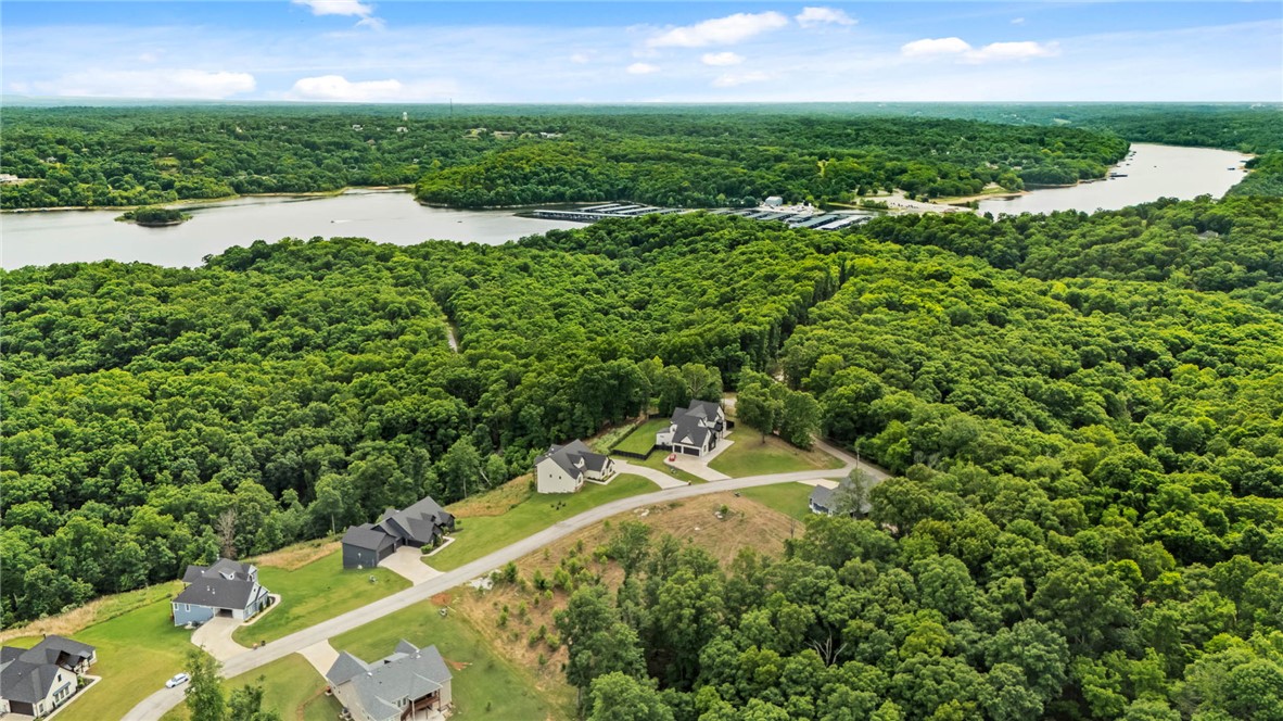 Whispering Woods Sub - Residential