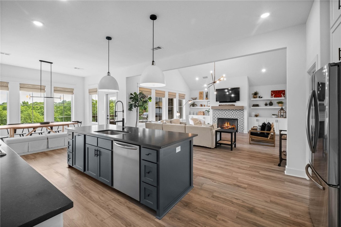 Whispering Woods Sub - Residential