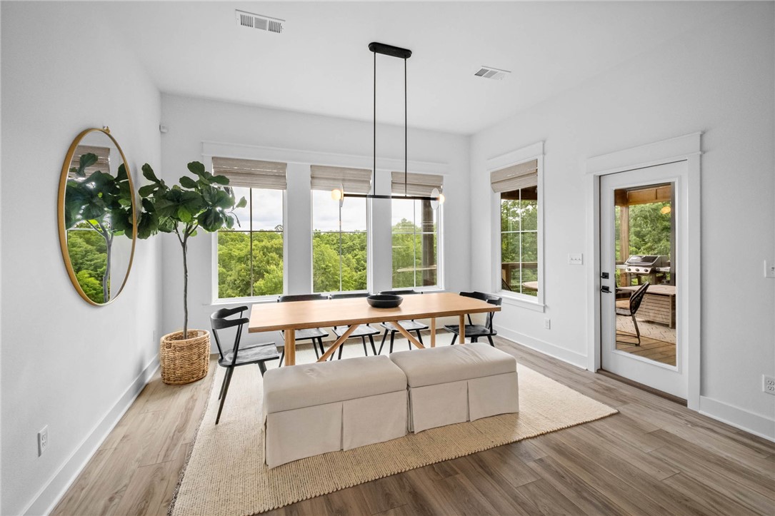 Whispering Woods Sub - Residential