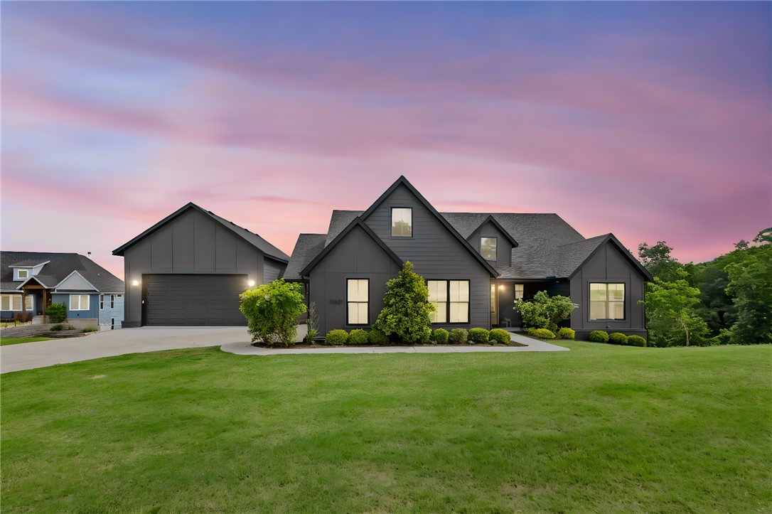 Whispering Woods Sub - Residential