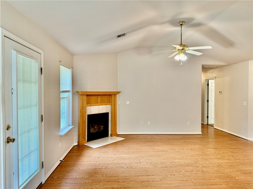 Marionet Sub Bvv - Residential Lease