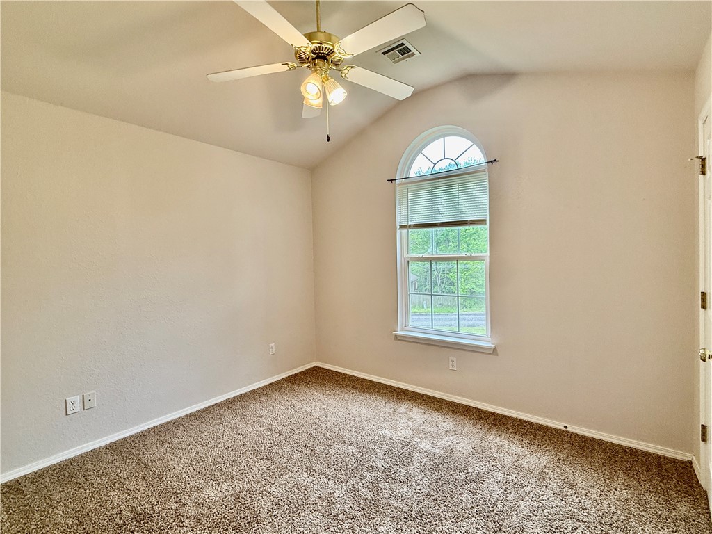 Marionet Sub Bvv - Residential Lease