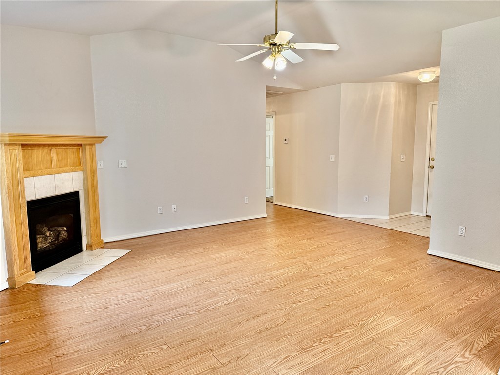 Marionet Sub Bvv - Residential Lease