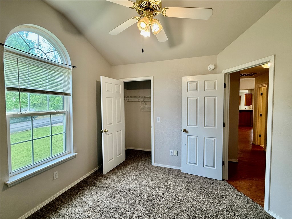 Marionet Sub Bvv - Residential Lease