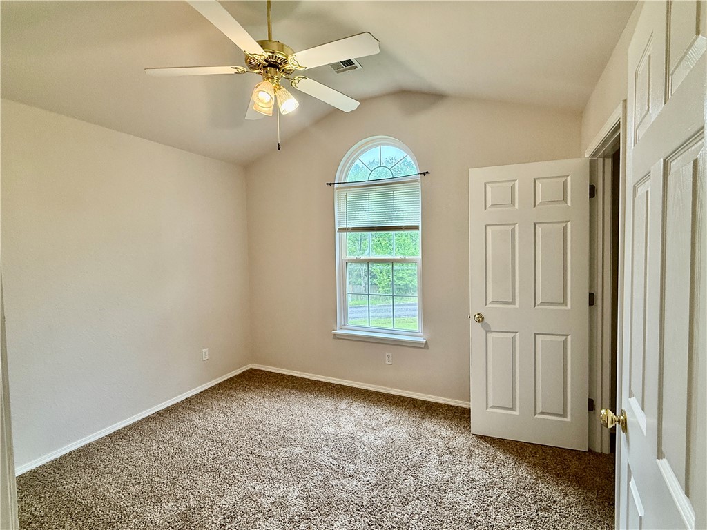 Marionet Sub Bvv - Residential Lease