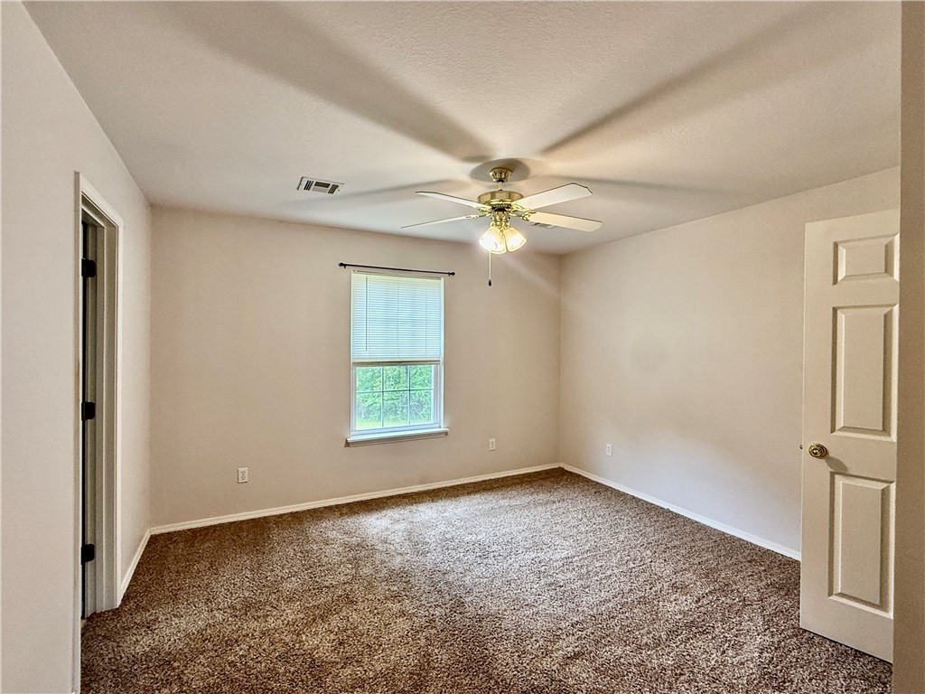 Marionet Sub Bvv - Residential Lease