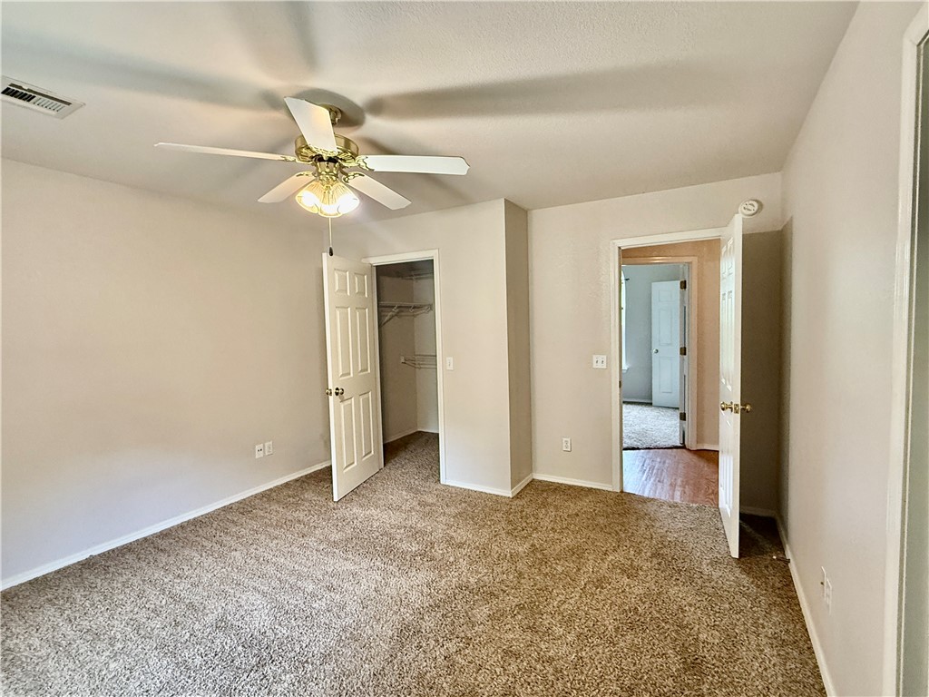 Marionet Sub Bvv - Residential Lease