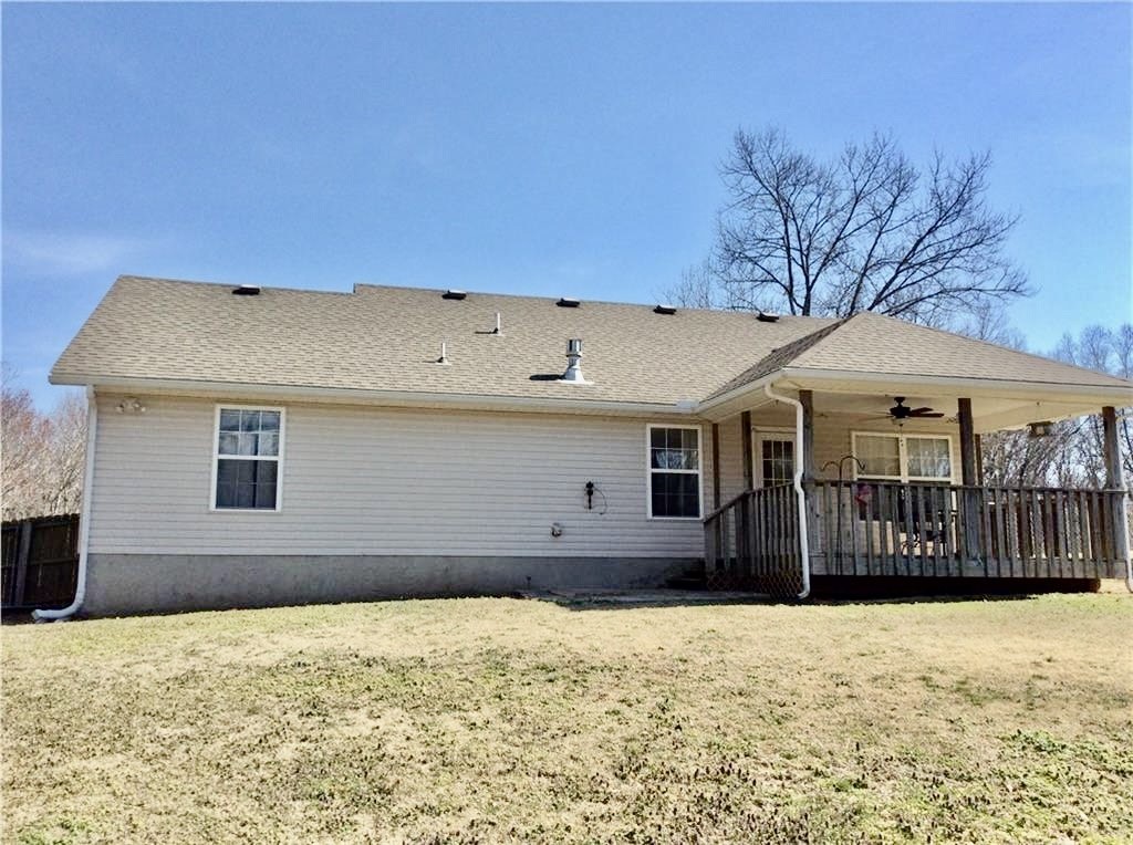 Marionet Sub Bvv - Residential Lease